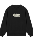 Turn Off - Men’s Sweatshirt regular fit