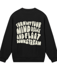 Turn Off - Men’s Sweatshirt regular fit