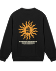 Attention Dialed Higher - Men’s Sweatshirt regular fit