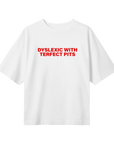 Terfect Pits front