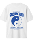 A Perfect Original Mind - Men’s T-shirt boxy fit