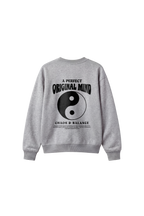 Grey melange