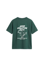 Bottle Green