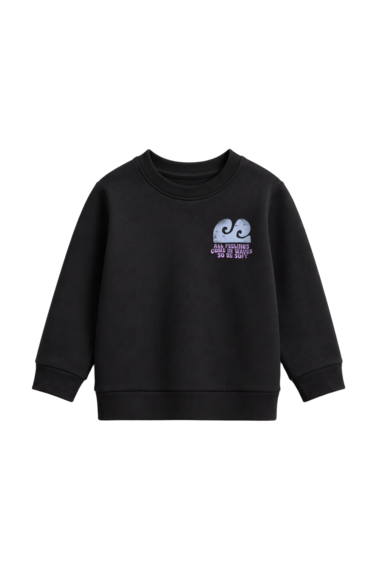All Feelings - Kids Sweatshirt