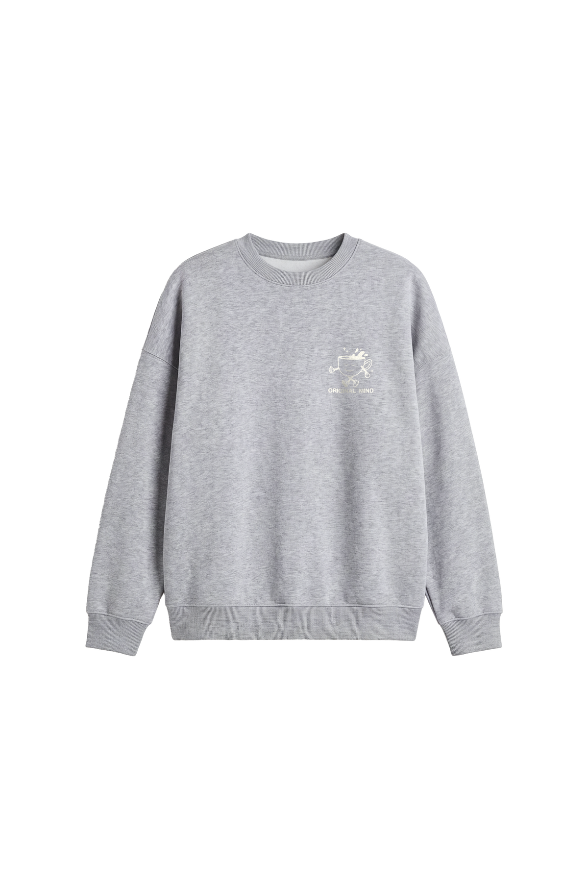 Always Sleepy Original - Men’s Sweatshirt regular fit