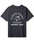 Always Sleepy Original - Women’s T-shirt oversized fit — back