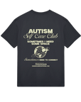 Attention Autism - Men’s T-shirt boxy fit