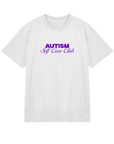 Attention Autism - Men’s T-shirt boxy fit