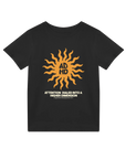 Attention Dialed Higher - Kids T-shirt
