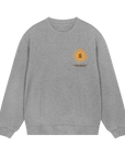 Attention Dialed Higher - Men’s Sweatshirt regular fit
