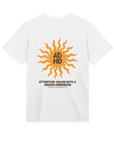 Attention Dialed Higher - Men’s T-shirt Regular fit — back