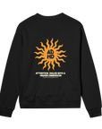 Attention Dialed Higher - Women’s Sweatshirt regular fit — back