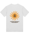 Attention Dialed Higher - Women’s T-shirt Regular fit — back