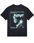 Attention NPF - Men’s T-shirt boxy fit
