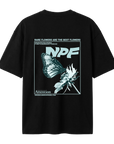 Attention NPF - Men’s T-shirt boxy fit