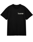 Attention Tourette - Men’s T-shirt boxy fit