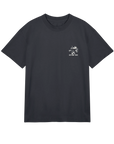 Always Sleepy Autism Dad - Men’s T-shirt boxy fit