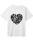 Proud Autism Supporter - Women’s T-shirt oversized fit