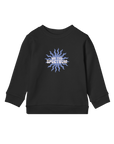 spectrum sun - Kids Sweatshirt