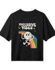 Inclusive Vibe front