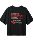 Mamas On back
