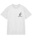 Divine Fearless Autism Dad - Men’s T-shirt boxy fit