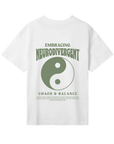 Embracing Neurodivergent - Women’s T-shirt oversized fit — back