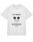 eye flower - Men’s T-shirt boxy fit