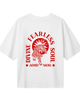 Divine Fearless ADHD Mom back