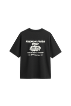 Off black