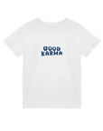 Good Karma - Kids T-shirt