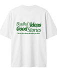 Good Stories - Men’s T-shirt boxy fit