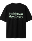 Good Stories - Men’s T-shirt boxy fit