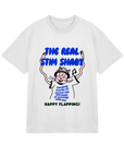 Happy Flapping - Men’s T-shirt boxy fit