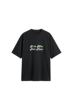 Off black
