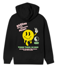 It's Cool To Be Nice - Women’s Hoodie — back