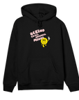 It's Cool To Be Nice - Women’s Hoodie