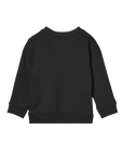 If it's nice, stim twice - Kids Sweatshirt — back