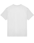 Young Wild & Autistic - Men’s T-shirt boxy fit — back