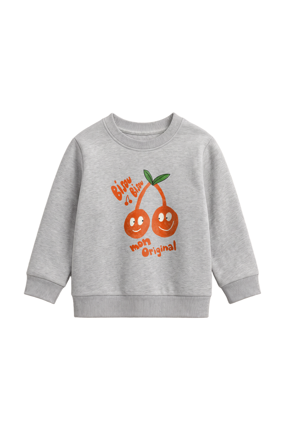 Mon Original - Kids Sweatshirt