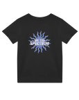 spectrum sun - Kids T-shirt