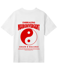 Embracing Neurodivergent - Women’s T-shirt oversized fit