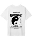Embracing Neurodivergent - Women’s T-shirt oversized fit