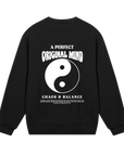A Perfect Original Mind - Men’s Sweatshirt regular fit