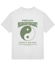 Embracing Neurodivergent - Men's T-Shirt Oversized Fit
