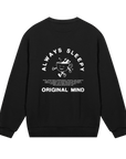Always Sleepy Original - Men’s Sweatshirt regular fit