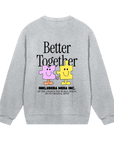 Better Together - Men’s Sweatshirt regular fit