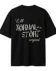 Normalstörd - Men’s T-shirt boxy fit