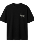 Normalstörd - Men’s T-shirt boxy fit