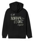 Normalstörd - Women’s Hoodie — back